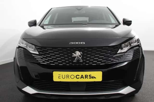 Peugeot 3008 (2024) thumbnail 5