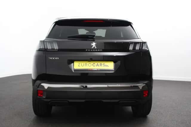 Peugeot 3008 (2024) thumbnail 6