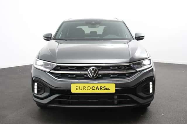 Volkswagen T-Roc (2025) thumbnail 6