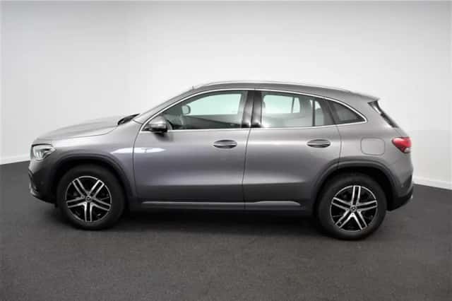Mercedes-Benz GLA (2020) thumbnail 6