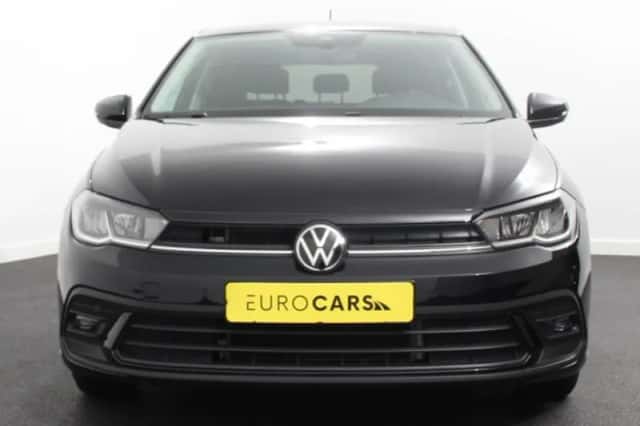 Volkswagen Polo (2024) thumbnail 4