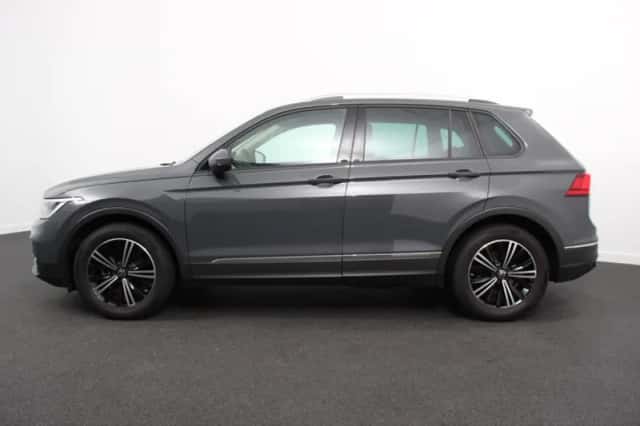 Volkswagen Tiguan (2023) thumbnail 5