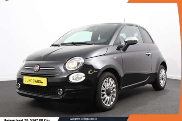 Fiat 500 (2023) thumbnail 1
