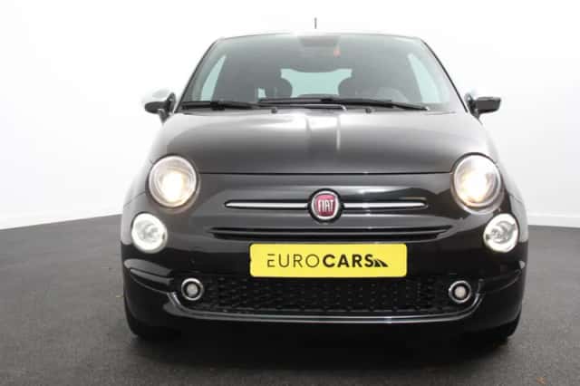 Fiat 500 (2023) thumbnail 4