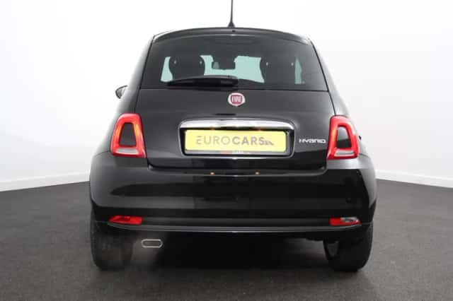 Fiat 500 (2023) thumbnail 5