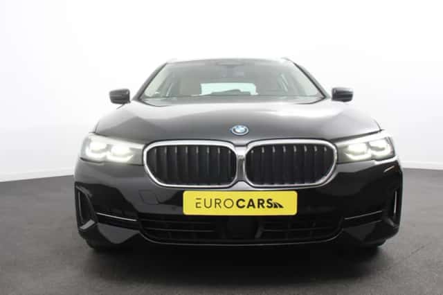 BMW 5-Serie (2022) thumbnail 3
