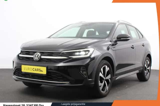 Volkswagen Taigo (2023) thumbnail 1