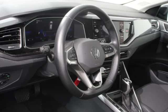 Volkswagen Taigo (2023) thumbnail 2