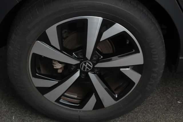 Volkswagen Taigo (2023) thumbnail 3