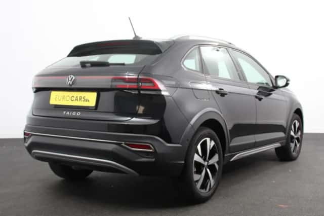 Volkswagen Taigo (2023) thumbnail 6