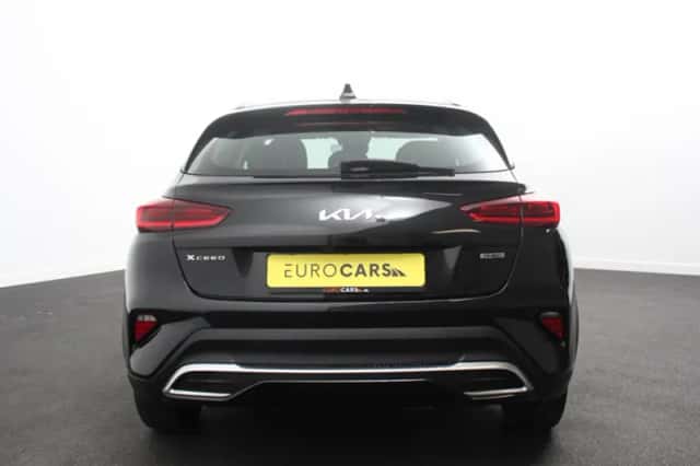 Kia XCeed (2023) thumbnail 5