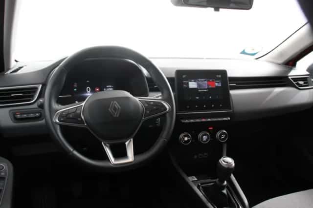 Renault Clio (2025) thumbnail 3