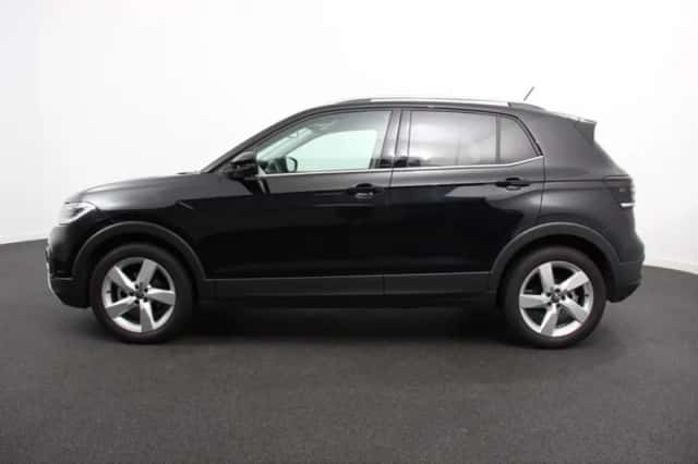 Volkswagen T-Cross (2020) thumbnail 5