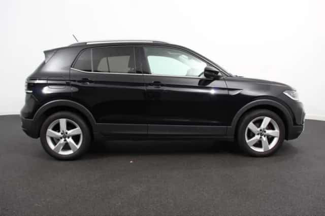Volkswagen T-Cross (2020) thumbnail 6