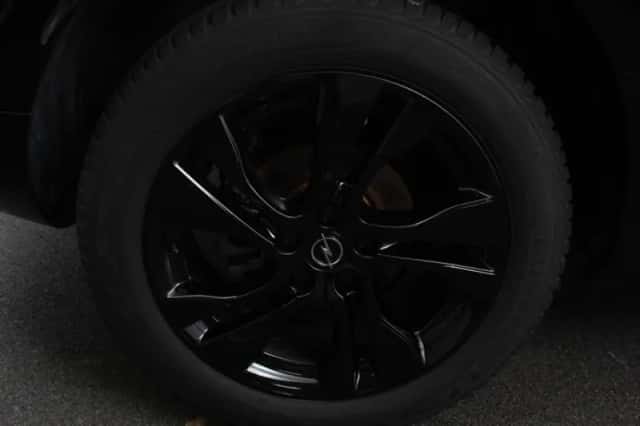 Opel Grandland (2024) thumbnail 2