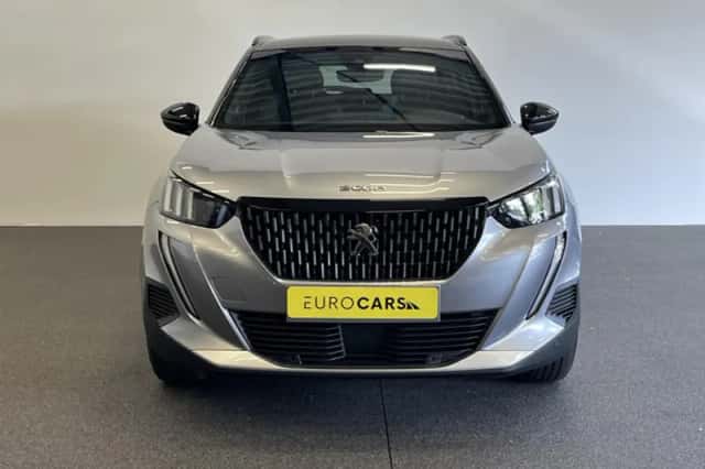 Peugeot 2008 (2023) thumbnail 4