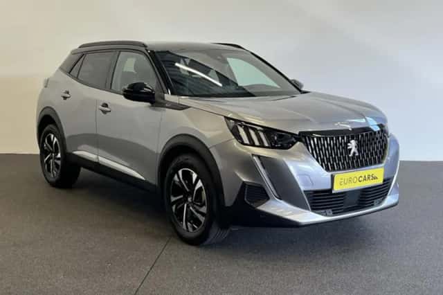 Peugeot 2008 (2023) thumbnail 5
