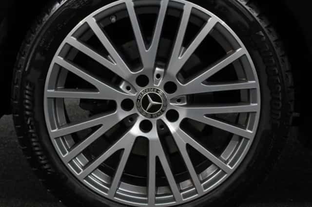 Mercedes-Benz CLA-Klasse (2022) thumbnail 4
