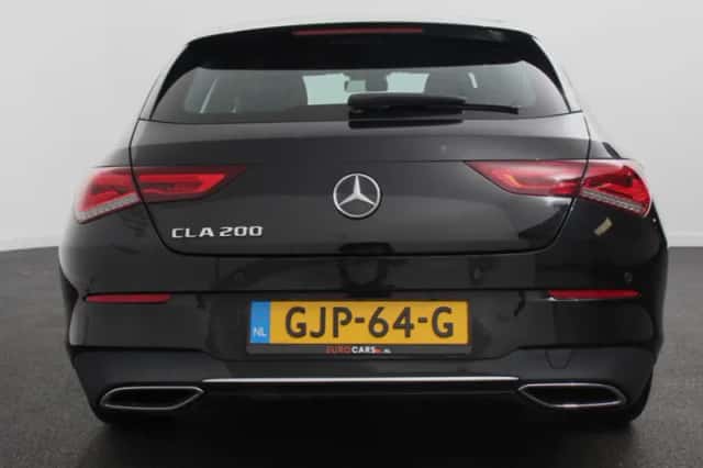 Mercedes-Benz CLA-Klasse (2022) thumbnail 6
