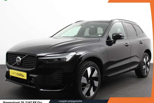 Volvo XC60 (2024) thumbnail 1