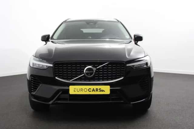 Volvo XC60 (2024) thumbnail 4