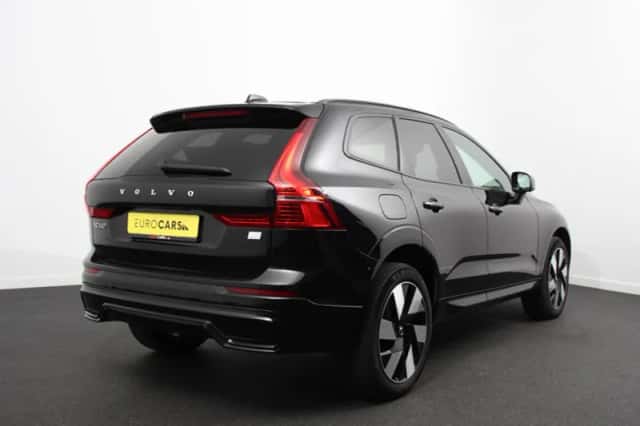 Volvo XC60 (2024) thumbnail 6
