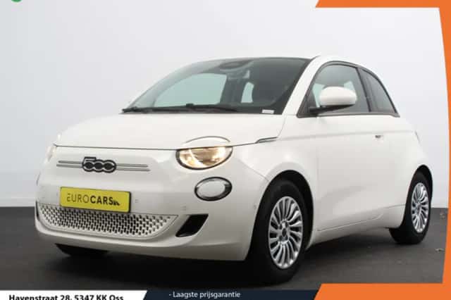 Fiat 500 (2023) thumbnail 1