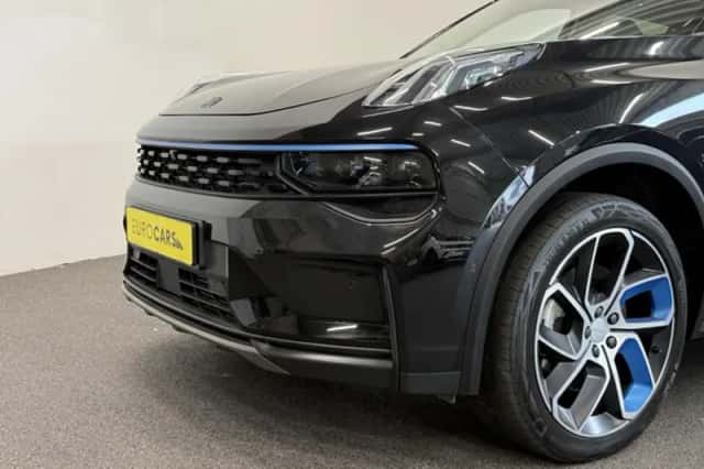 Lynk & Co 01 (2022) thumbnail 4