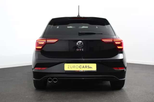 Volkswagen Polo (2024) thumbnail 5