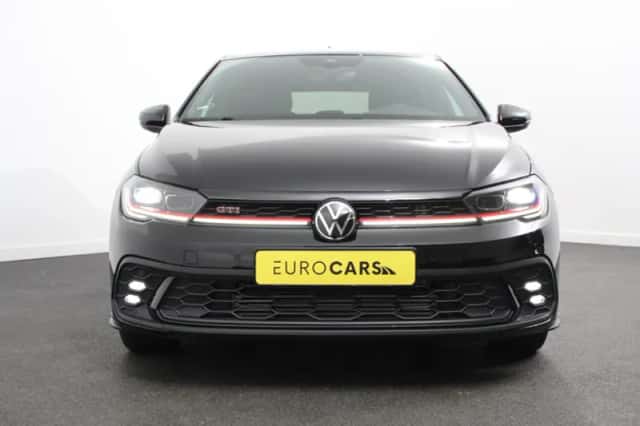 Volkswagen Polo (2024) thumbnail 5
