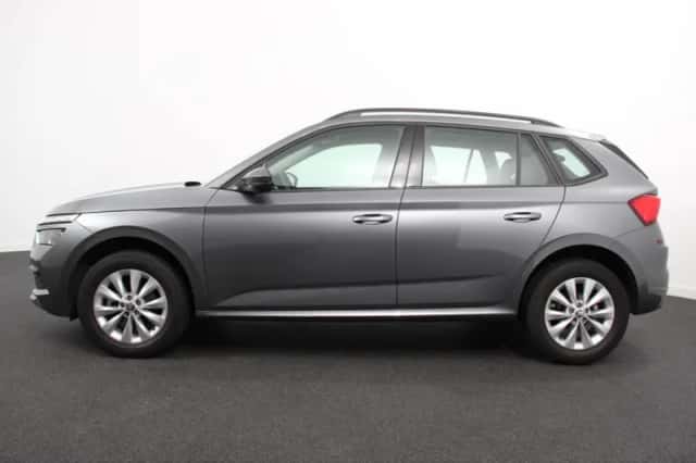 Škoda Kamiq (2022) thumbnail 5