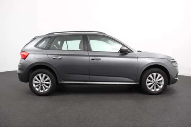 Škoda Kamiq (2022) thumbnail 6