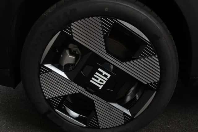 Fiat Grande Panda (2025) thumbnail 3