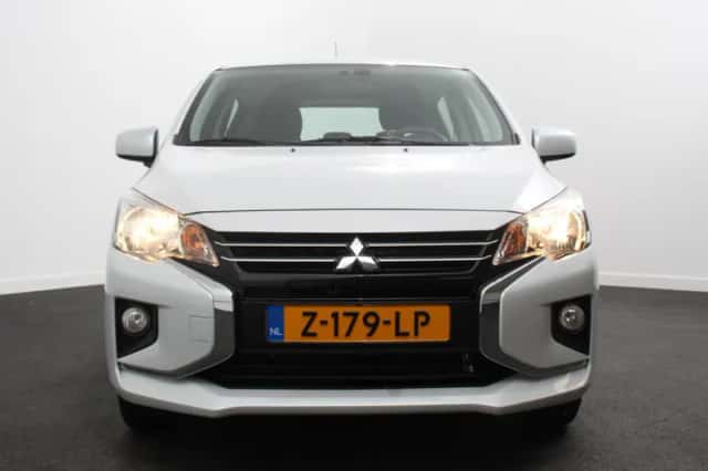 Mitsubishi Space Star (2025) thumbnail 4