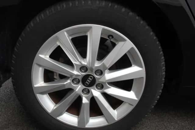 Audi A1 (2021) thumbnail 2