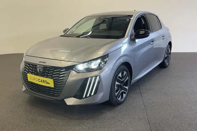 Peugeot 208 (2024) thumbnail 2