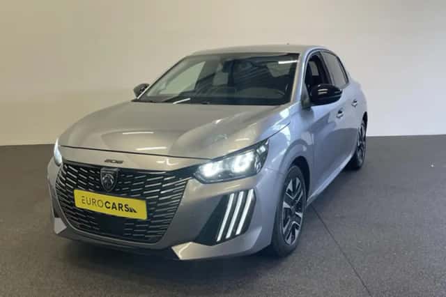 Peugeot 208 (2024) thumbnail 3