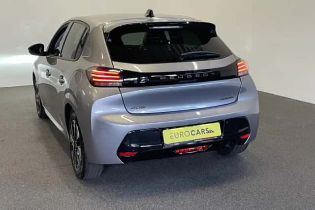 Peugeot 208 (2024) thumbnail 6