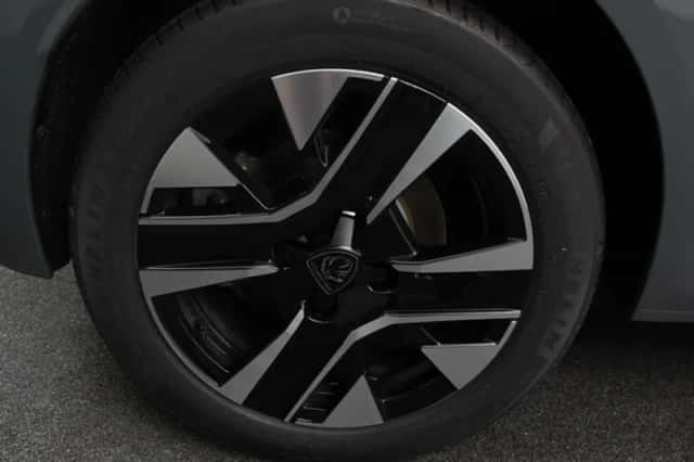 Peugeot e-208 (2026) thumbnail 3