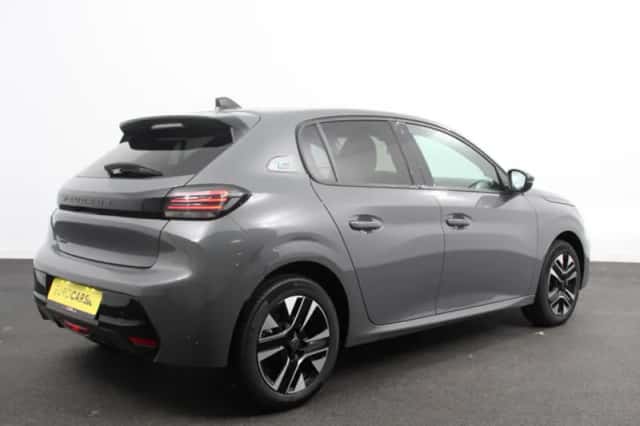 Peugeot e-208 (2026) thumbnail 4