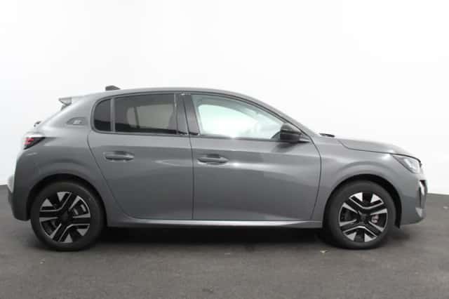 Peugeot e-208 (2026) thumbnail 5