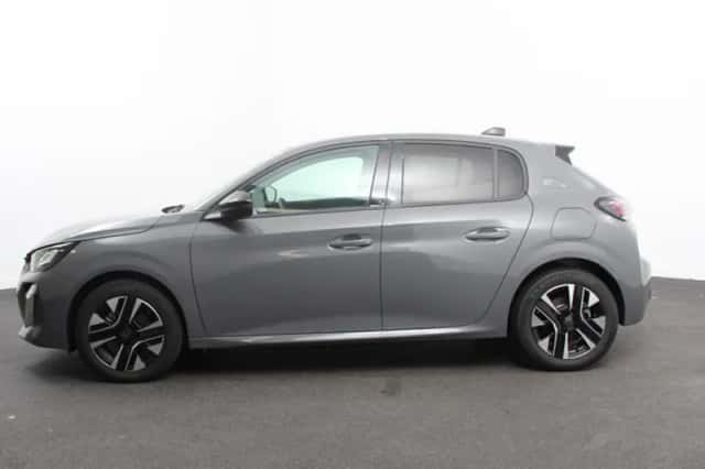 Peugeot e-208 (2026) thumbnail 5