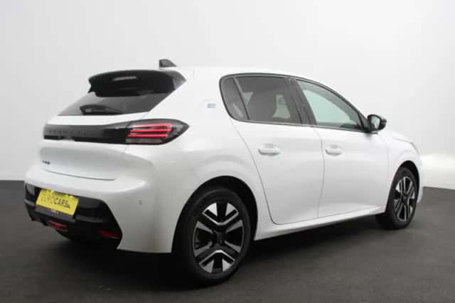 Peugeot e-208 (2026) thumbnail 4