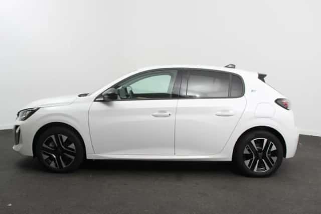 Peugeot e-208 (2026) thumbnail 5