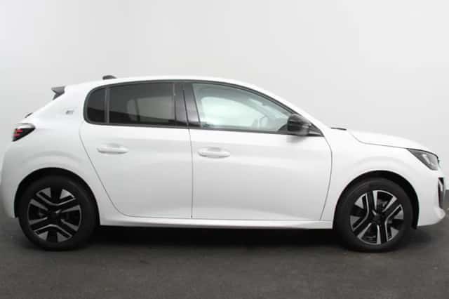 Peugeot e-208 (2026) thumbnail 6