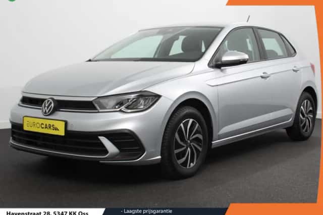 Volkswagen Polo (2024) thumbnail 1
