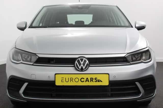 Volkswagen Polo (2024) thumbnail 4