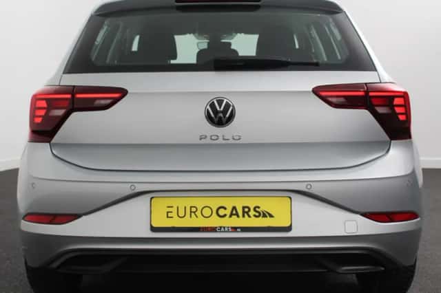 Volkswagen Polo (2024) thumbnail 5