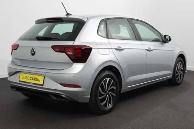 Volkswagen Polo (2024) thumbnail 6