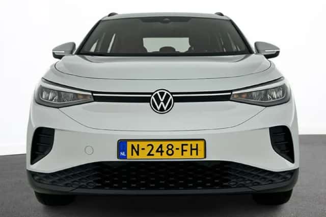 Volkswagen ID.4 (2021) thumbnail 5